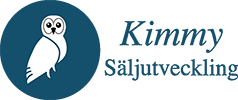 Kimmy sälj